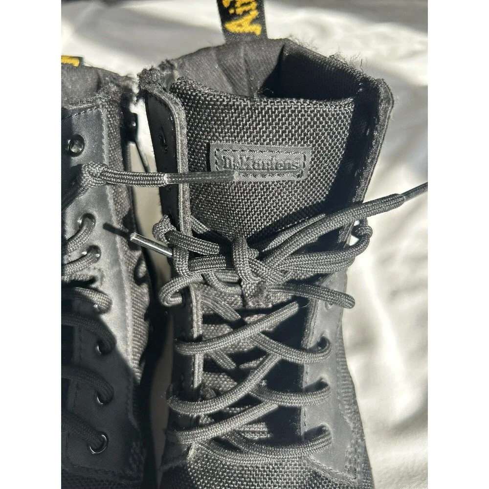Dr. Martens great see